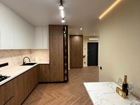 квартира по адресу Крайковского ул., 3