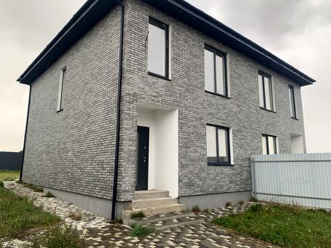 будинок за адресою Вишнева