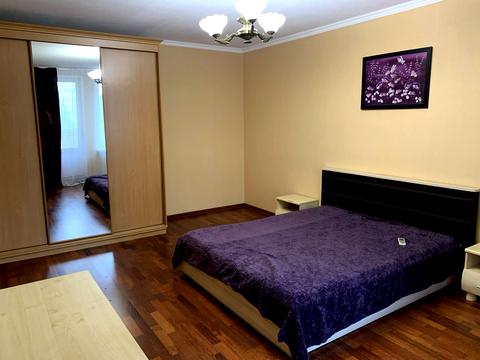квартира по адресу Юлии Здановской ул. (Ломоносова), 54