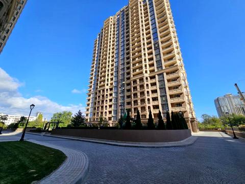 квартира за адресою Курортний пров., 1