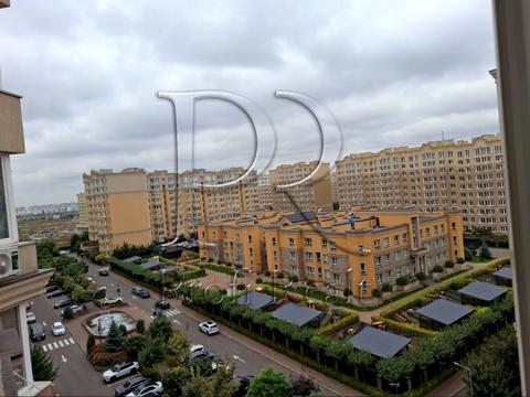 квартира по адресу Абрикосовая ул., 3-Б