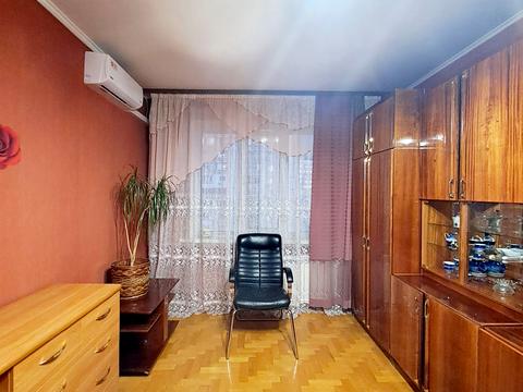 квартира по адресу Лесковская ул., 12
