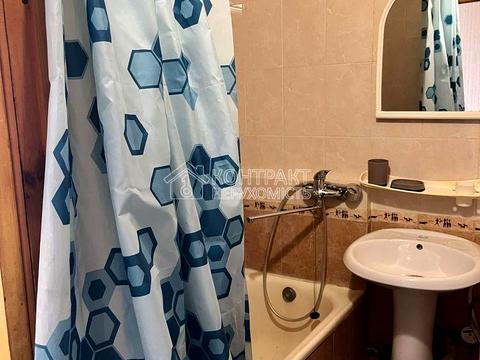 квартира по адресу Гвардейцев-Широнинцев ул., 81