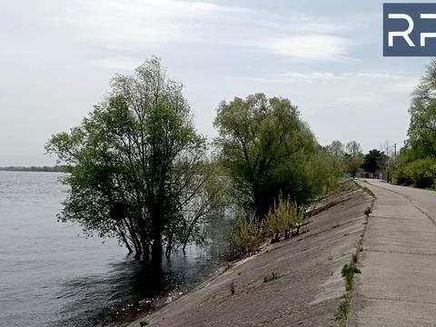 участок по адресу Богатырская ул., 42