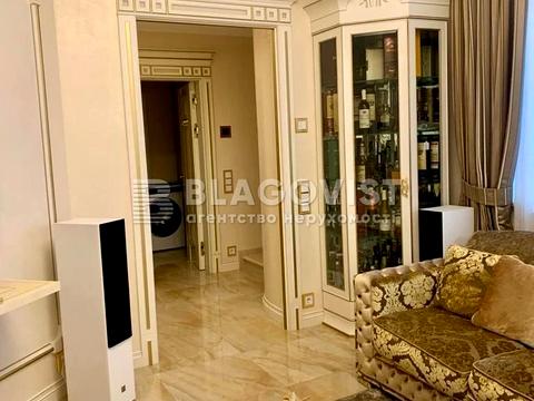 квартира по адресу Леси Украинки бульв., 7-Б