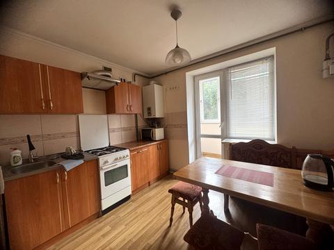 квартира по адресу Юлиана Целевича ул., 22