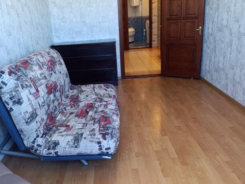 квартира по адресу Евгения Чикаленко ул., 50/3