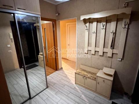 квартира за адресою Архітекторів вул., 32