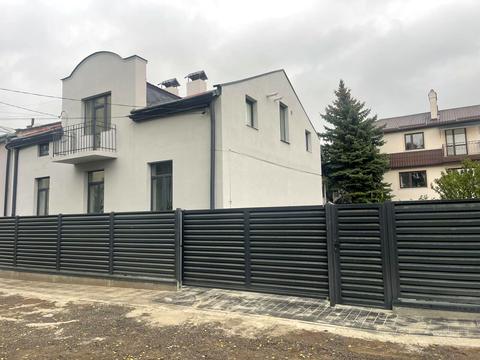 квартира по адресу Корсунская ул., 7