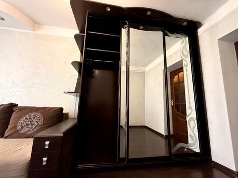 квартира по адресу Тополева, 6