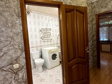 квартира по адресу Дмитрия Яворницкого просп. (Карла Маркса), 121