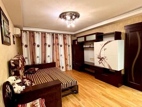 квартира по адресу Запорожское шоссе, 74