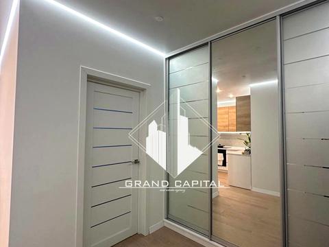 квартира за адресою Каховська, 62
