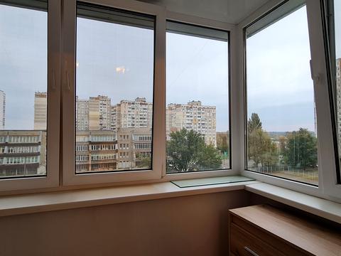 квартира по адресу Владимира Ивасюка просп. (Героїв Сталінграду), 58-А