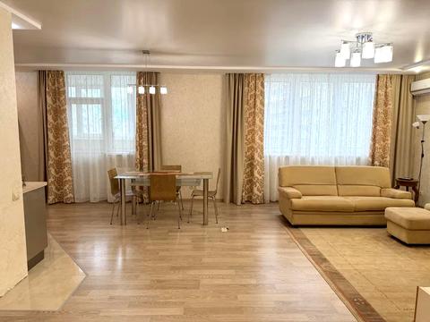 квартира за адресою Олени Пчілки вул., 8