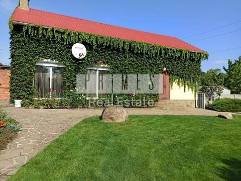 будинок за адресою Лісова вул.