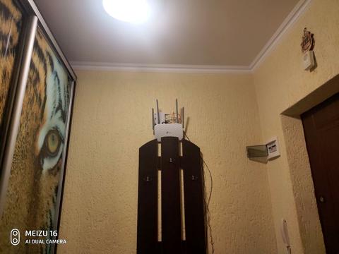 квартира за адресою Академіка Сахарова вул., 44