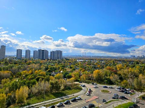 квартира за адресою Трускавецька вул., 10-Г