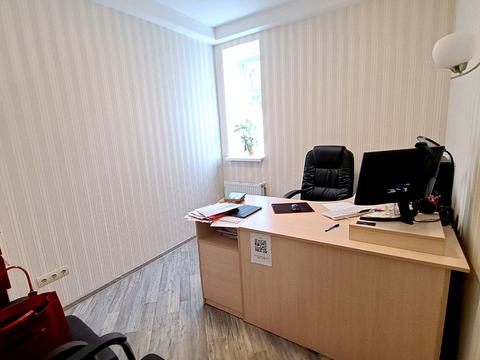 коммерческая по адресу Мінеральна ул., 7-Е