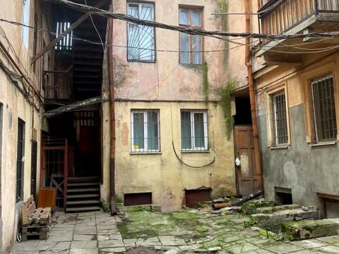 квартира по адресу Европейская пл. (Екатерининская), 72