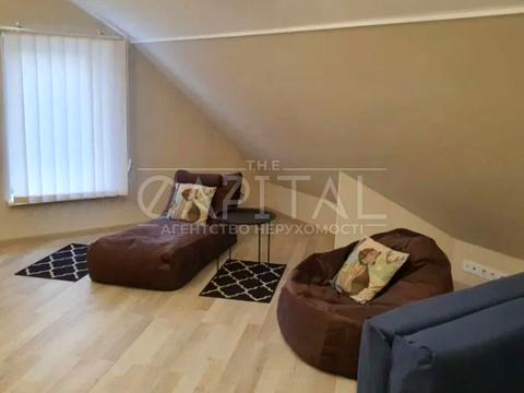 квартира за адресою Оболонська набережна вул., 3