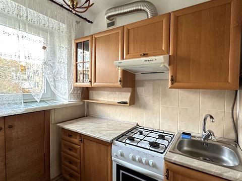 квартира по адресу Научная ул., 22
