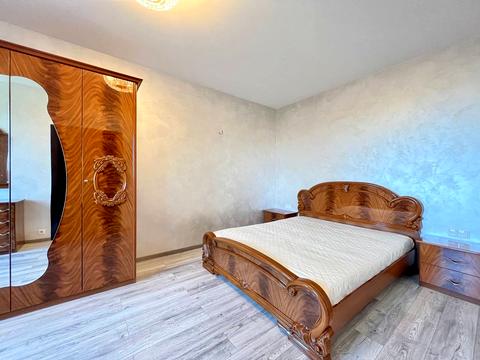квартира по адресу Вишнева ул., 17
