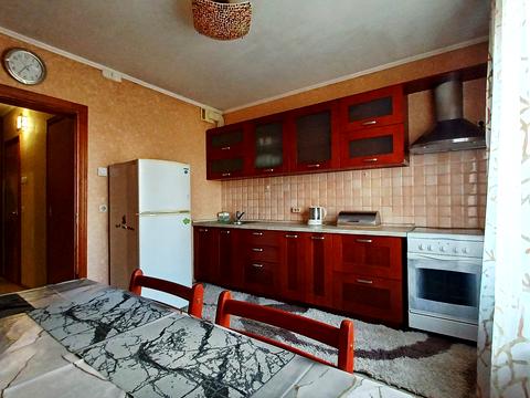 квартира по адресу Юлии Здановской ул. (Ломоносова), 83-А