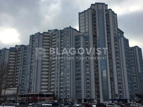 квартира по адресу Днепровская набережная ул., 26