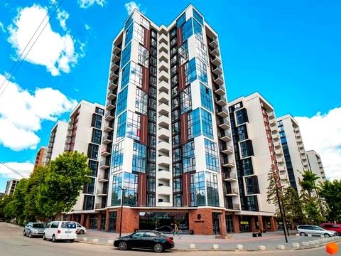 квартира за адресою Ленкавського вул., 34