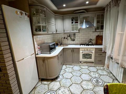 квартира по адресу Сегедская ул., 4
