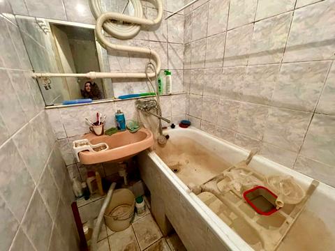 квартира за адресою Зарічанська вул., 6/3