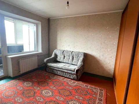 квартира за адресою Метробудівська вул., 3