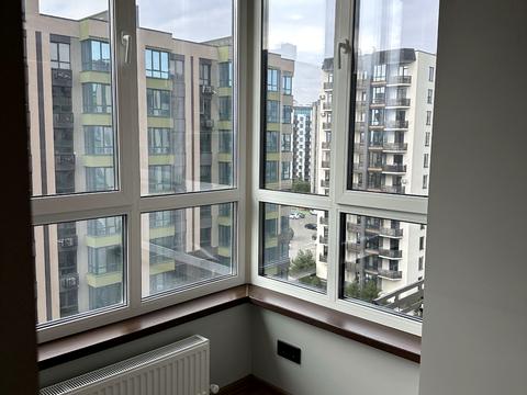 квартира по адресу Героев Небесной Сотни просп., 16/24