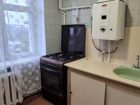 квартира по адресу Британська ул. (Горького), 5-А