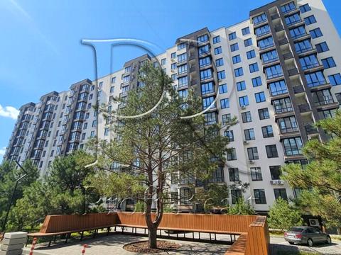 квартира по адресу Героев Небесной Сотни просп., 16/8