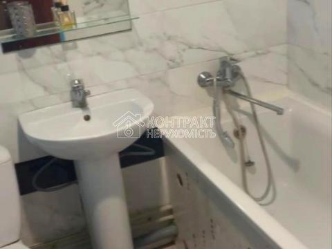 квартира за адресою Барабашова вул., 42