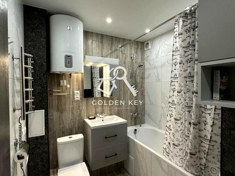 квартира за адресою пр-т. Миру, 50
