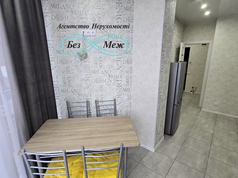 квартира по адресу Мартинова просп., 2