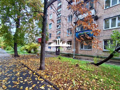 квартира за адресою Світлицького вул., 23-А
