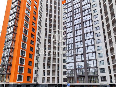 квартира за адресою Живописна вул., 3