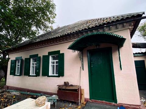 будинок за адресою Передова вул.