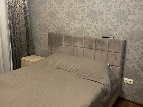 квартира по адресу Стеценко ул., 11