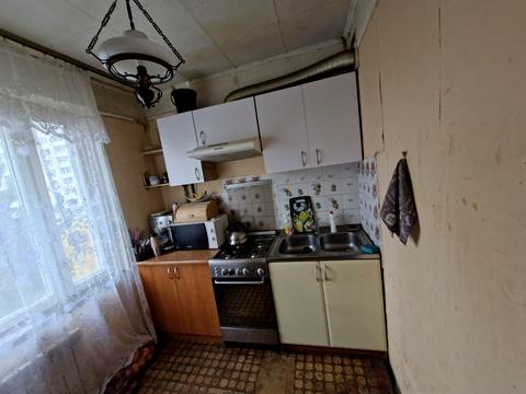 квартира за адресою Василя Порика просп., 15-А