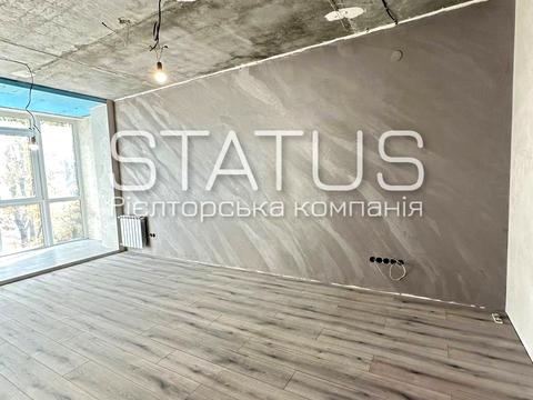 квартира по адресу Полтавська ул., 3