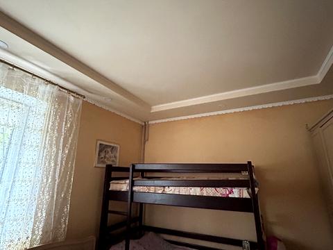 квартира за адресою Гетьмана Сагайдачного, 17