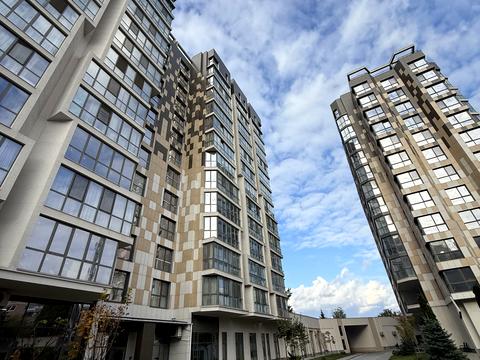 квартира за адресою Науки просп. (Гагаріна), 112-Б