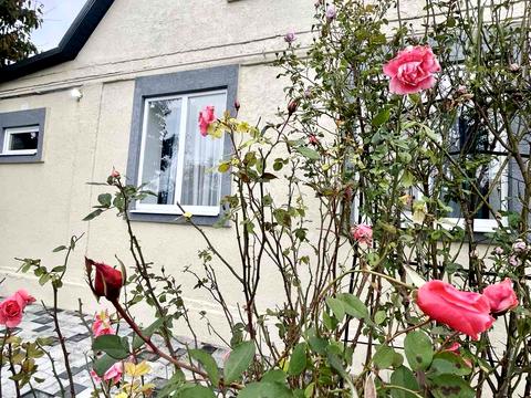 дом по адресу Кривушанская ул., 2