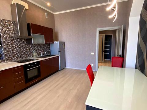 квартира по адресу Сабанский пер., 3