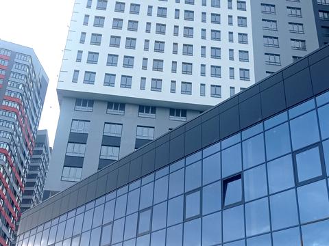 квартира за адресою Миколи Бажана просп., 17-А